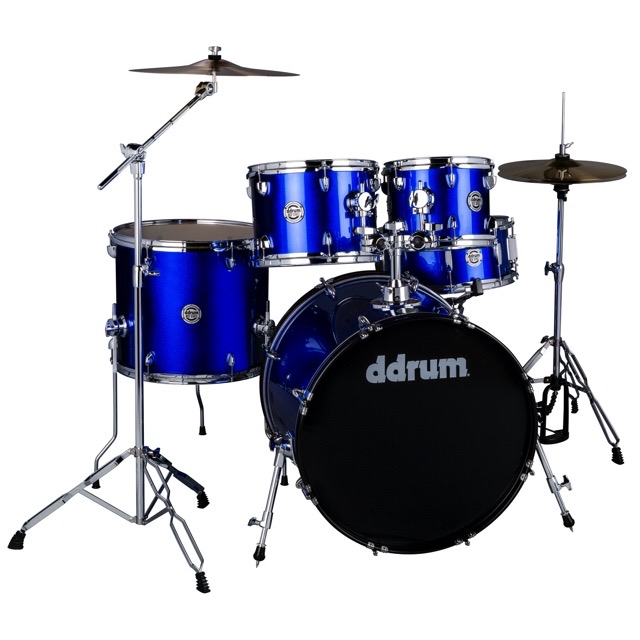 ddrum Image