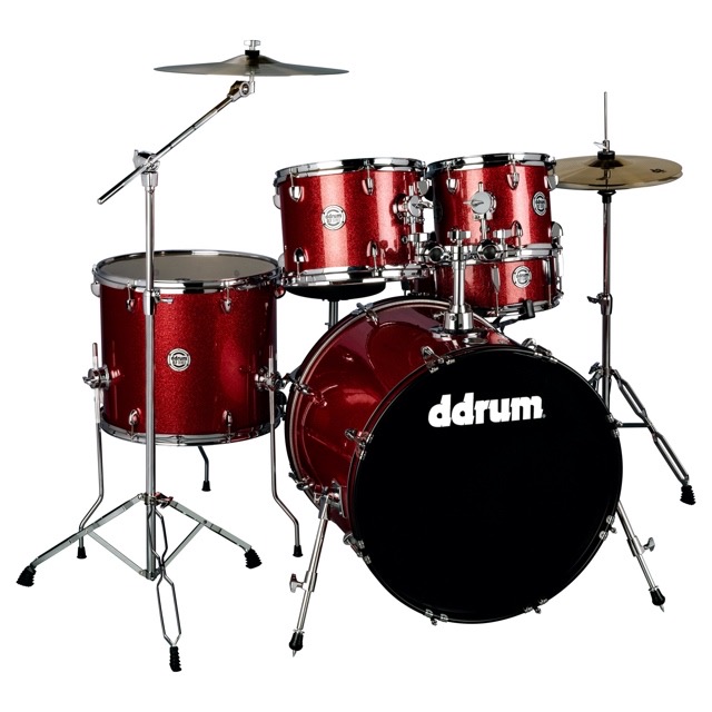 ddrum Image