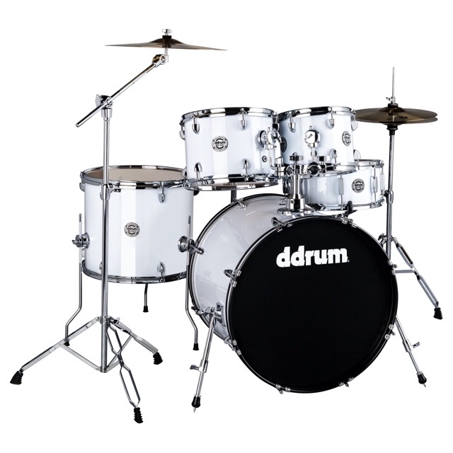 ddrum Image